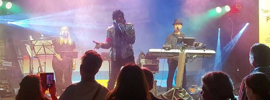 Feierabendschoppen mit Live-Musik: Gockelores lädt zum Treffpunkt in Hahnheim