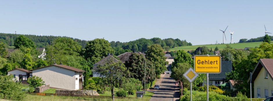 Neubaugebiet