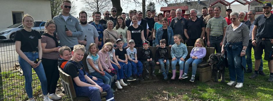 Rückblick | Aktion „Saubere Landschaft“