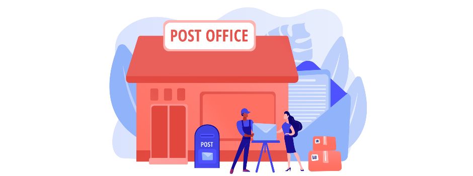 Entfall der Postfachadresse