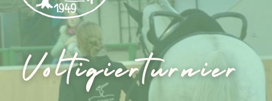 Jugendtag und Voltigiermeisterschaft locken am Wochenende nach Clarholz