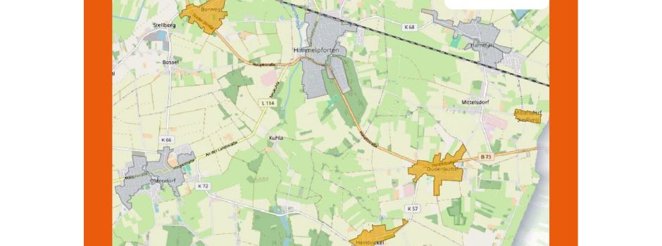 Glasfaserausbau schreitet voran