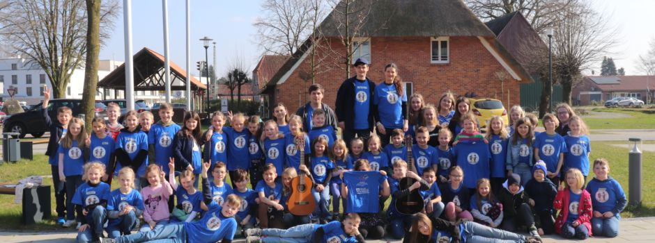 Was war das für ein aufregendes Wochenende im März!