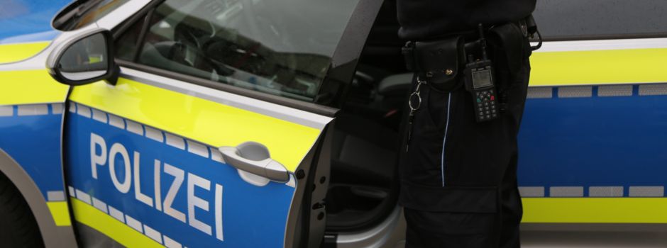 K.O.-Tropfen im Blut? 42-Jähriger verwirrt auf der Autobahn 7 unterwegs