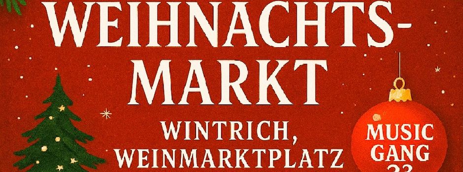 Rückblick Weihnachtsmarkt 2025