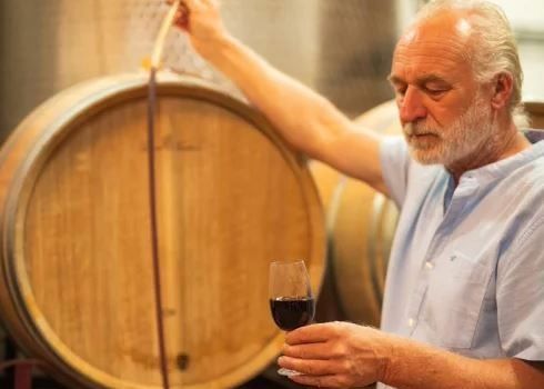 Französicher Weinabend mit Musik