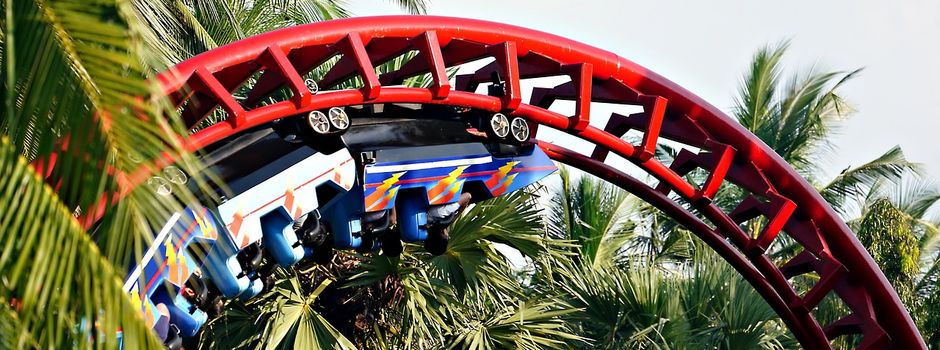 Tagesfahrt nach Tripsdrill