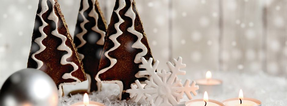 Weihnachtsgrüße und Jahresrückblick