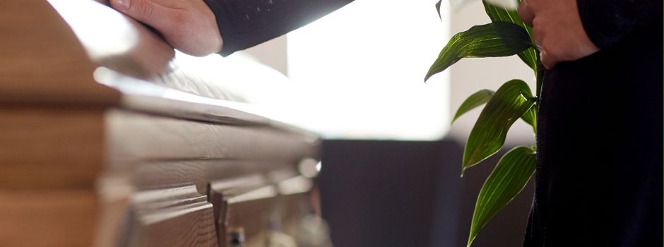 Bestatter in Herzebrock-Clarholz 