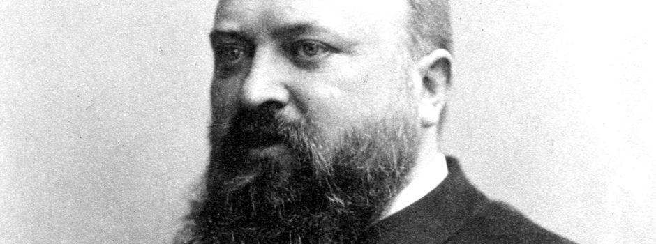 Vortrag über August Freudenthal