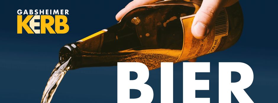 Neues Highlight: Bierseminar zur Gabsheimer Kerb