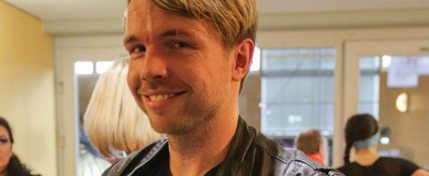 Ein Prinz verteidigt die „Faschingsmuffel-Stadt“ Augsburg