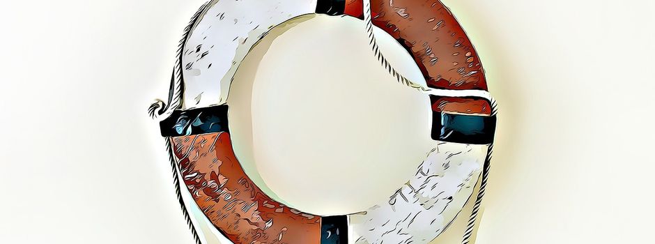 Ausbildung zum Rettungsschwimmer