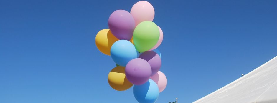 Dorffest Laumühlen