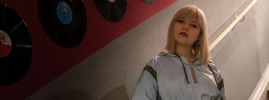 Stacia – Pop für die ganz großen Gefühle und wichtigen Themen