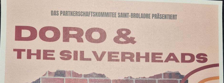 Konzert am 19.09.2026