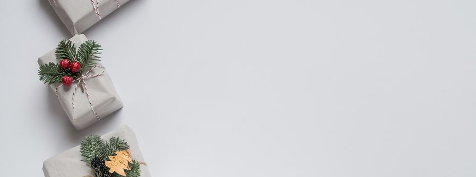 Weihnachten im Schuhkarton