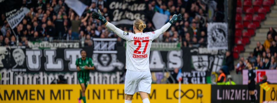 Diese Mainz 05-Stars kommen aus der Region