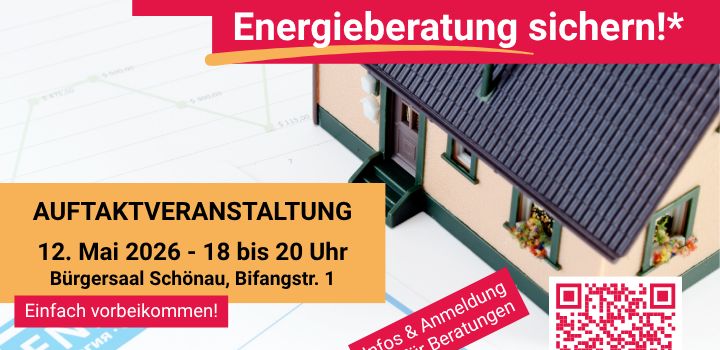 ⚡ Die Energiekarawane kommt! Einladung zur Auftaktveranstaltung am Dienstag, den 12. Mai