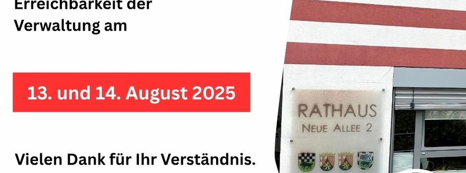 Umstellung der Telefonanlage