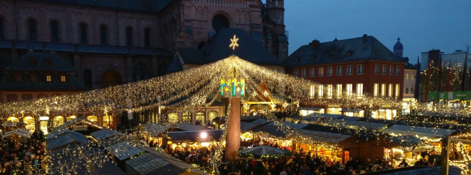 Ungeimpfte „auf Weihnachtsmarkt nicht willkommen“: Ärger um Matz-Zitat