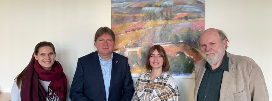 Neue Regionale Kulturmanagerin für Rheinhessen