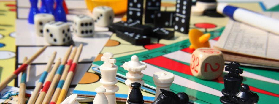 „Spielend ins Gespräch kommen“