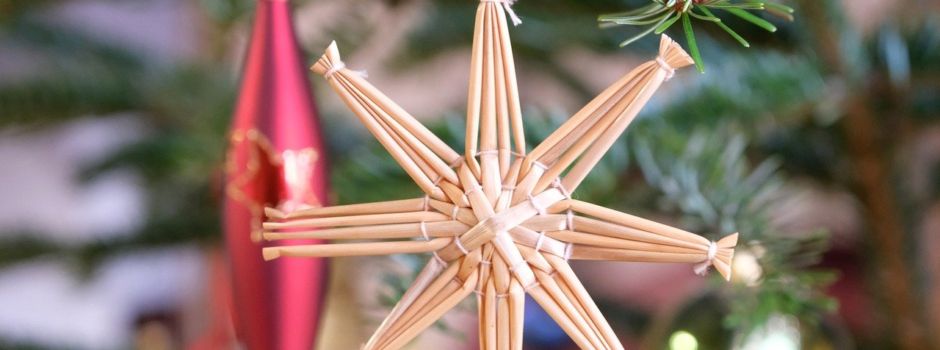 Bastelabend im Advent