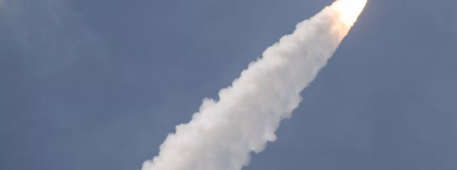 Kleiner Vorfall: Ariane-6-Erstflug endet unplanmäßig