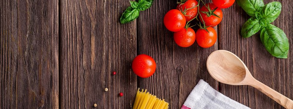 🇮🇹🍅 Kulinarische Reise durch Italien 🍝🌿