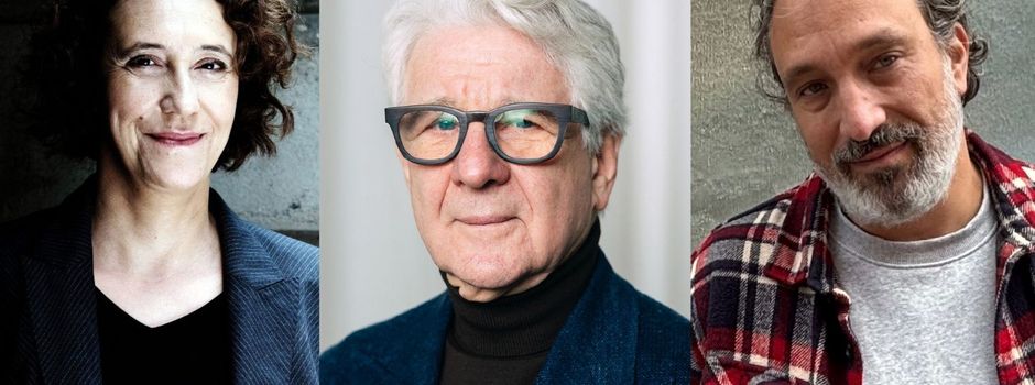 Gesprächsreihe fragt: Wo hört Heimat auf, wo beginnt Entfremdung?