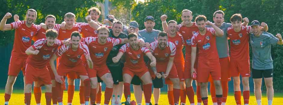 1. Mannschaft erreicht Relegation zur Bezirksliga