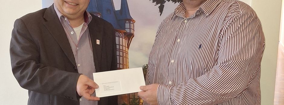 Kommune unterstützt Praxisübernahme