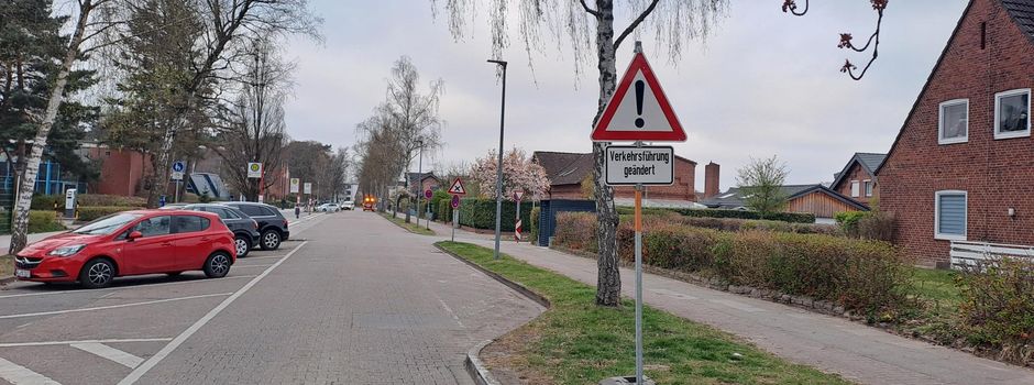 Im Neuen Krug ändern sich ab heute einige Regeln