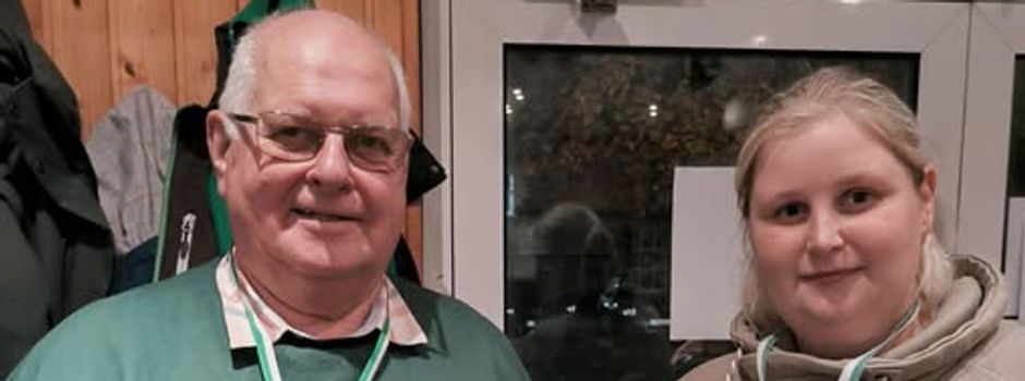 Weihnachts- und Kaiserschießen