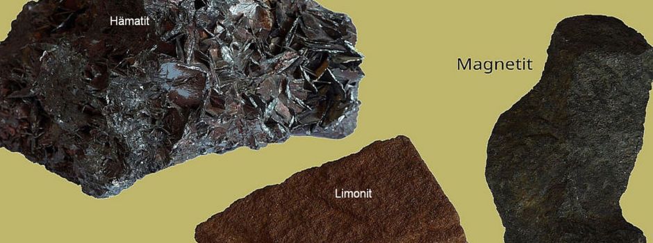 Edelsteinstollen Pfingstmontag offen!