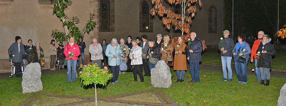 Für Freiheit und Demokratie - Einladung zum internationalen Holocaust-Gedanktag  27.01.24
