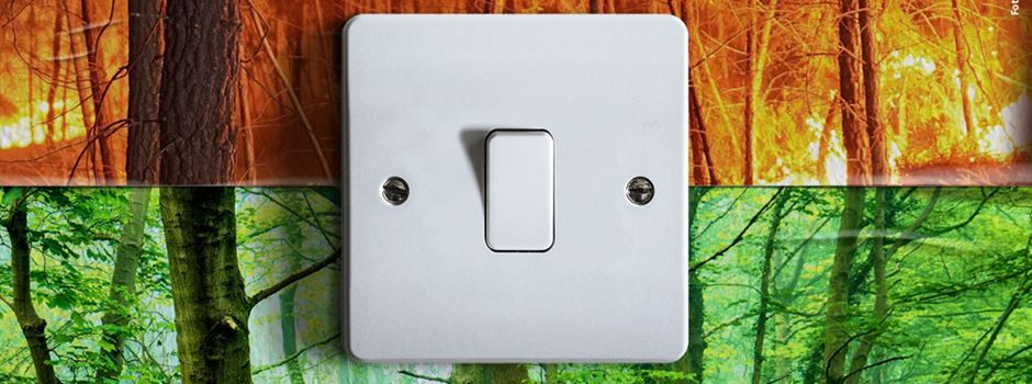 „Earth Hour“ am 27. März 2021 - Nierstein ist mit dabei
