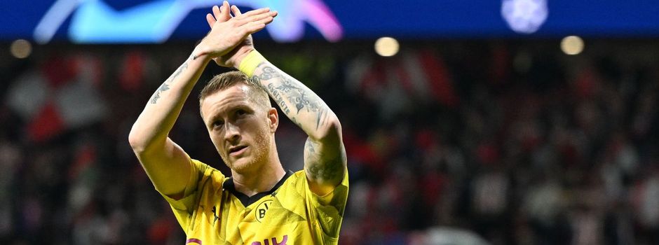 Ende einer Ära: Reus verlässt BVB zum Saisonende