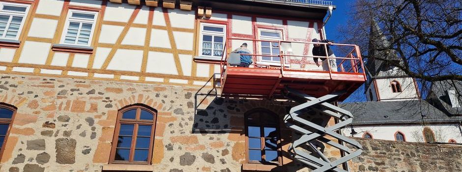 Dauernheimer Schmuckstück