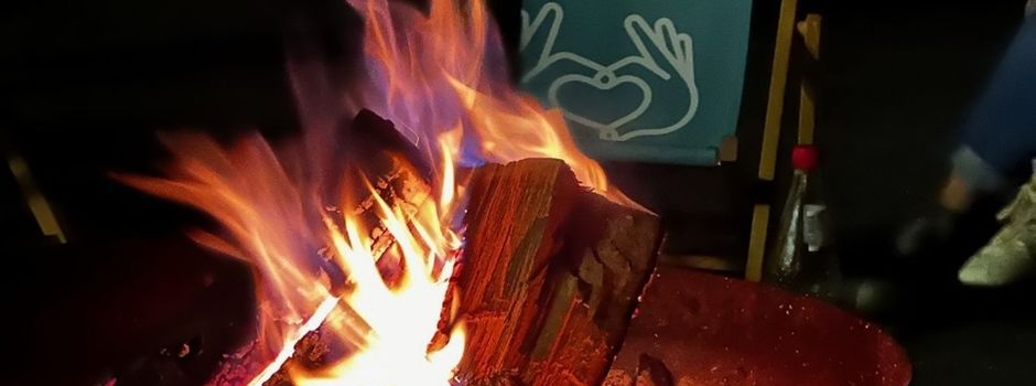 "Chill & Grill" Event am 16. August 2025-VfR Fahrenbach