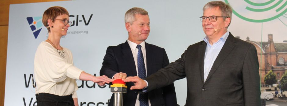 Wiesbadener Verkehr wird digital: Das ändert sich jetzt