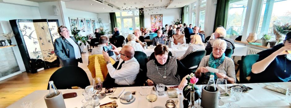 150 Jahre Schützenverein Warle von 1874 e.V.