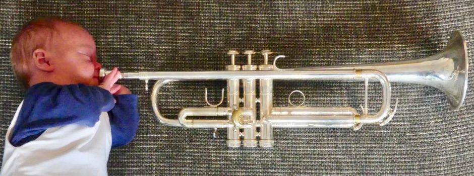 Fünftes Babykonzert