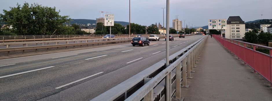 Neubau der Europabrücke Koblenz? Das ist geplant