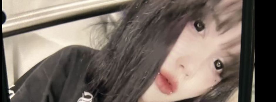 Wo ist Yeva? 13-Jährige aus Wiesbaden verschwunden