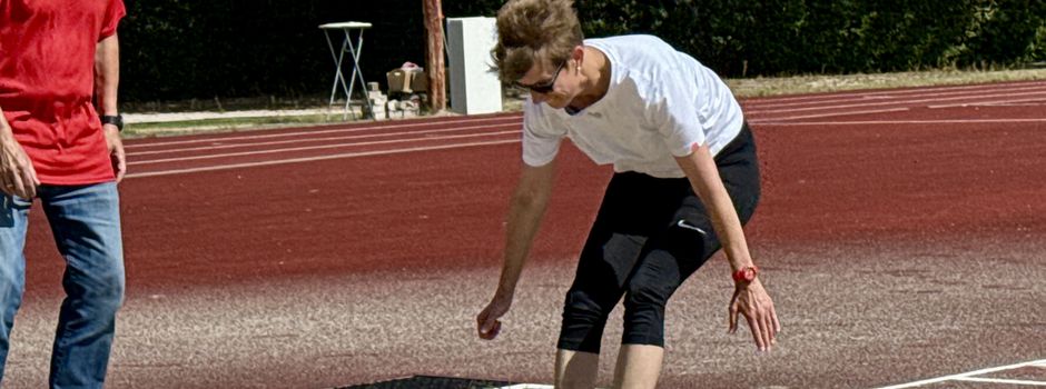 Rückblick: Ein erfolgreicher Sportabzeichen-Aktionstag im Waldstadion