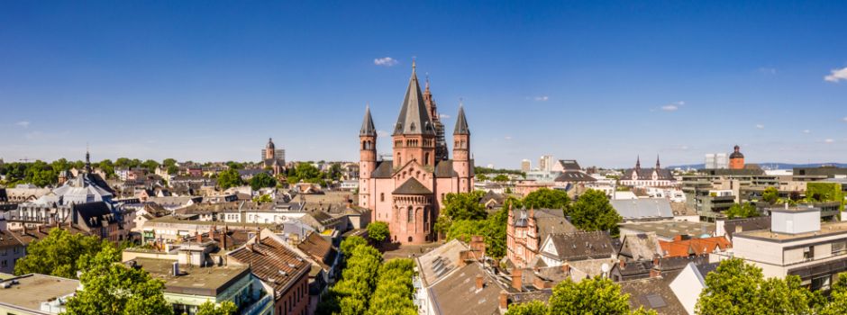 Neue Tourismus-Strategie für Mainz