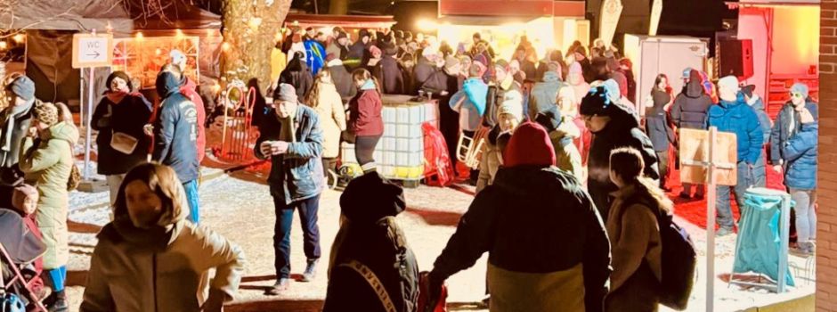 Wochenrückblick – KW 02