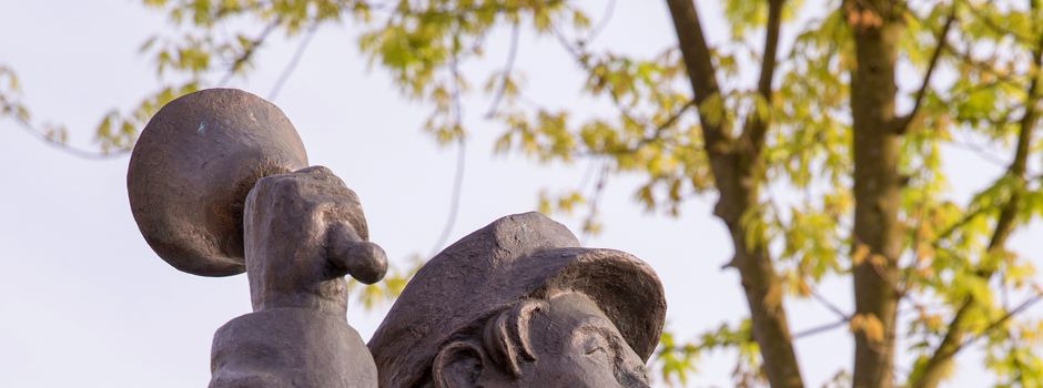 Rubrik "Schääle'männchi" füllt sich